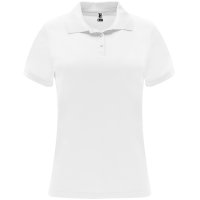 Damen Poloshirt Monzha aus Polyester 150 g/m²