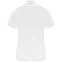 Damen Poloshirt Monzha aus Polyester 150 g/m²