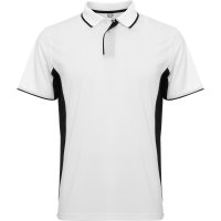 Herren Poloshirt Montmelo aus Polyester