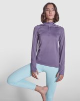 Damen Sweatshirt Arlas aus Mischgewebe 200 g/m²