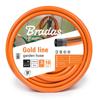 Garden hose 1/2" Gold Line