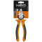 Combination pliers 160 mm made of CrV 25 years warranty