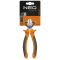 Side cutters 180 mm from CrV wire cutter