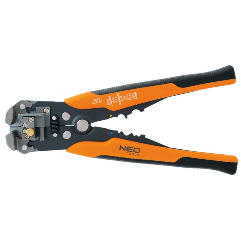 Kabelschuhzange 210 mm Crimpzange Aderendhülsenzange 25 Jahre Garantie