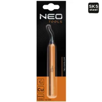 Neo Handentgrater HSS-M2