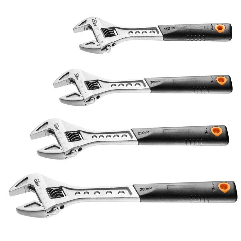 2.5"/ 4" Profi Rollgabelschlüssel Engländer Gabelschlüssel Maulschlüssel Neu 2.5"/ 4" Profi Rollgabelschlüssel Engländer Gabelschlüssel Maulschlüssel Neu