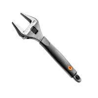 Profi Rollgabelschlüssel Engländer 0-50mm 25 Jahre Garantie