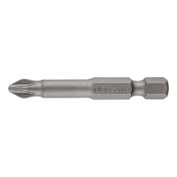 5 Stk. 1/4" Bits lang PH2X50mm 25 Jahre Garantie