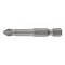 5 Stk. 1/4" Bits lang PH2X50mm 25 Jahre Garantie