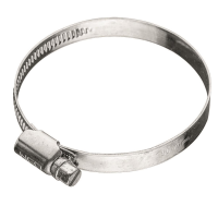 Hose clamps w4 9 mm in various sizes and quantities