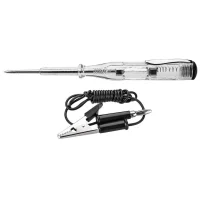 spannungsmessgerät phasendetektor mit kabel