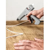 Heißklebepistole 11mm 80W PVC, PP, PE