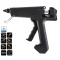 Heißklebepistole 11mm 80W PVC, PP, PE