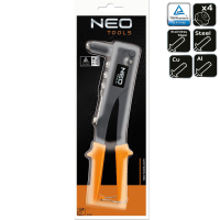 neo riveting pliers 2.4-4.8 mm