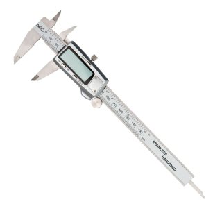 Digital Messchieber Schieblehre Schublehren Messlehren 0-200mm messen Werkzeug 