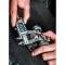 Digital-Messschieber 150mm Edelstahl 25 Jahre Garantie