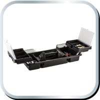 Professional tool box 24x46x26 cm