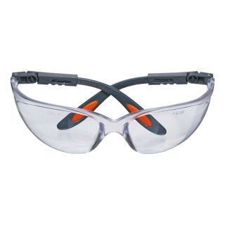 Schutzbrille Sicherheitsbrille Augenschutz Dakota EN166 NEU OVP 