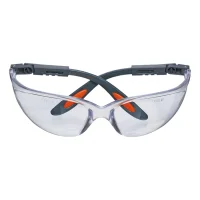 Schutzbrille aus Polycarbonat kratzfest