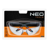 Schutzbrille aus Polycarbonat kratzfest