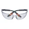 Schutzbrille aus Polycarbonat kratzfest