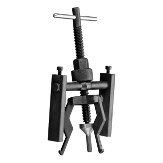 Professional 2 arm bearing puller