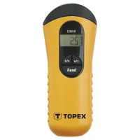 Ultraschall-Entfernungsmesser 0.4-18m