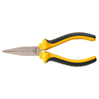Flat nose pliers 160mm