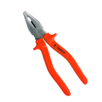 Professional combination pliers electrician pliers 180 mm/ 1000v pliers combination pliers