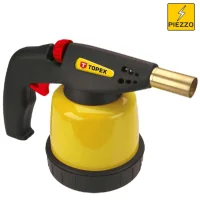 Lötlampe in versch. Varianten