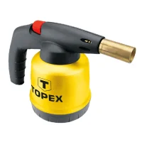 Lötlampe in versch. Varianten