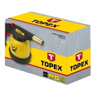 Lötlampe in versch. Varianten