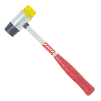 Bumping hammer (rubber / plastic) 35mm
