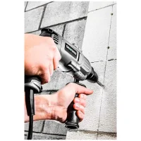 Graphite Bohrhammer SDS Plus 400W