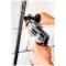 Graphite Bohrhammer SDS Plus 400W