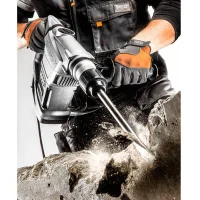 Graphite Bohrhammer SDS Max 1250W