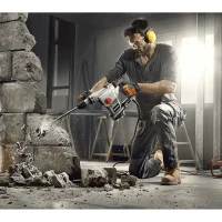Graphite Bohrhammer SDS Max 1250W