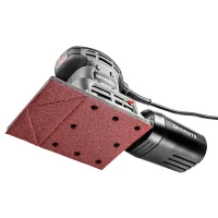 Graphite Exzenterschleifer 220 W, 104 x112 mm