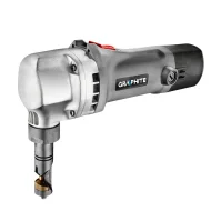 Elektrische Blechschere 500W 3 Jahre Garantie