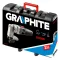 Graphite Elektrische Blechschere 500W