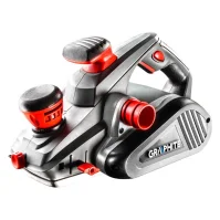 Elektrohobel 1300W, 16500 min-1