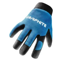 GRAPHITE Arbeitshandschuhe Gr.10 Schnittfest 1