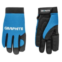 GRAPHITE Arbeitshandschuhe Gr.10 Schnittfest 1