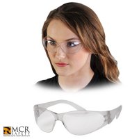 UV Schutzbrille kratz beständig EN 166