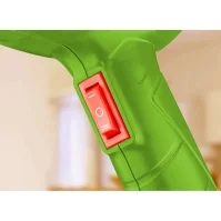 Verto Heißluftpistole 1500W bis 500°C