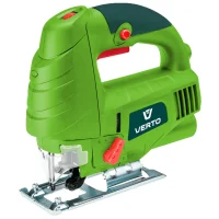 Verto Stichsäge 570 W, 800 - 2800 Hübe / Minute