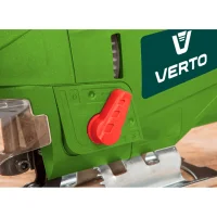 Verto Stichsäge 570 W, 800 - 2800 Hübe / Minute