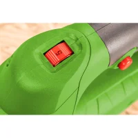 Verto Stichsäge 570 W, 800 - 2800 Hübe / Minute