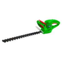 Electric hedge trimmer 600w