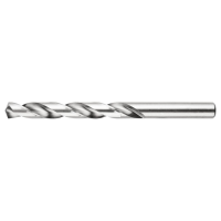 Metal drill hss-g 5 or 10 pcs. Solid ground various. Sizes (1-13 mm)